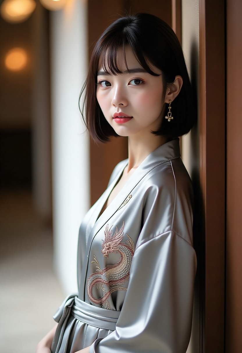 重返八零当大亨