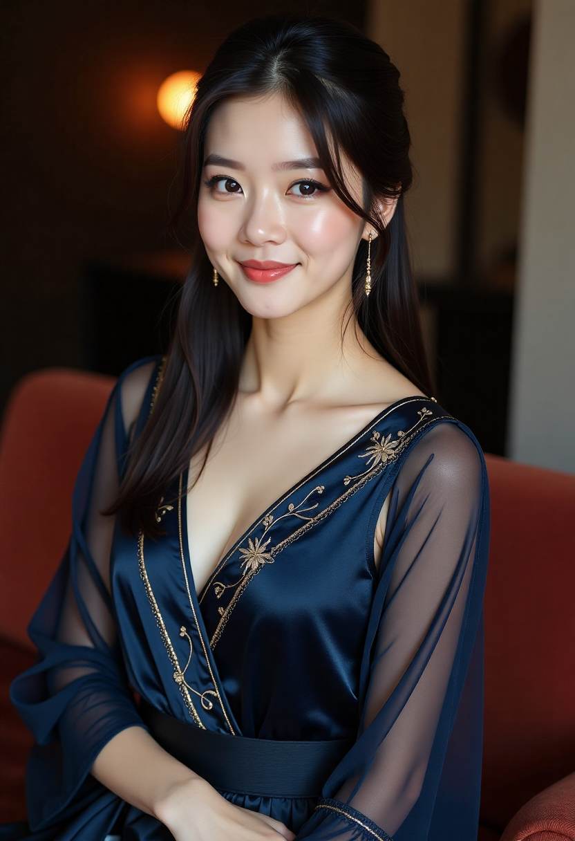 九叔归来伏妖纪