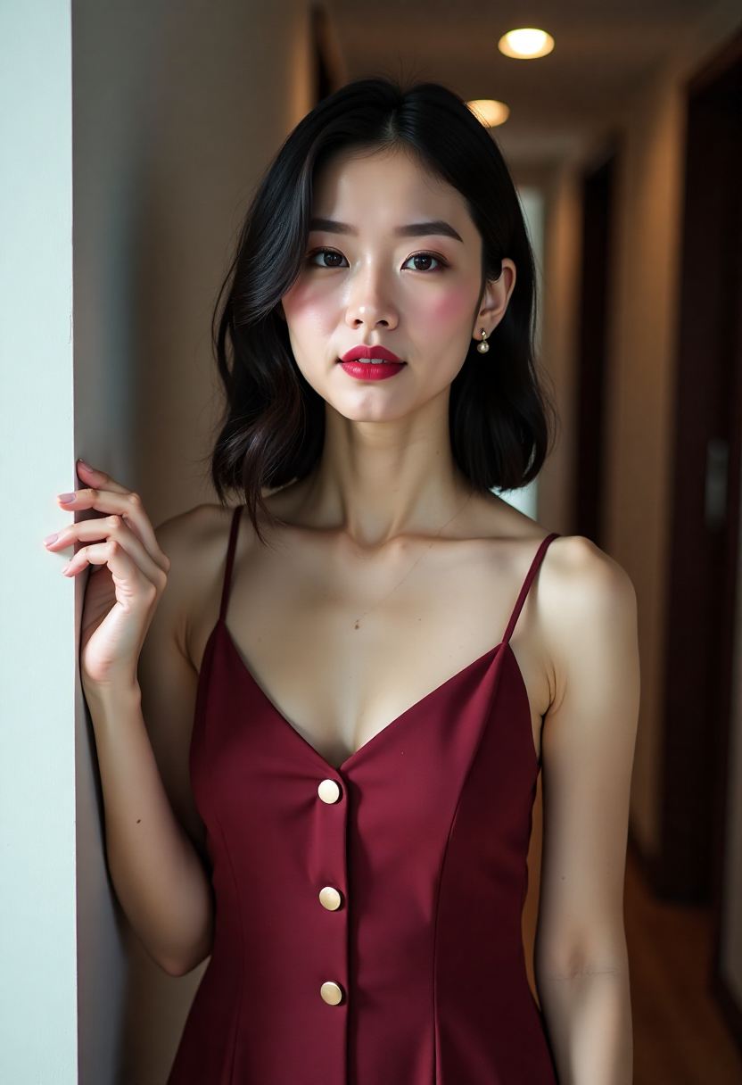 隐秘首富之赘婿