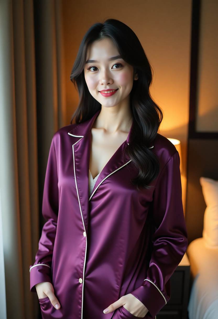 暗夜特工零号